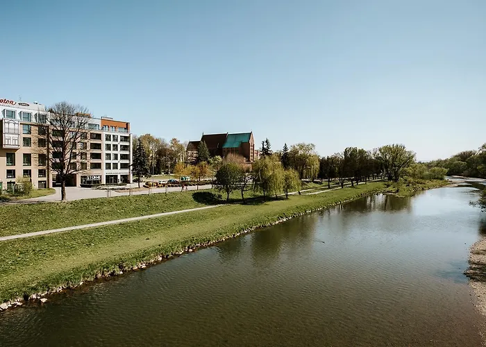 River Side Residence nr 15