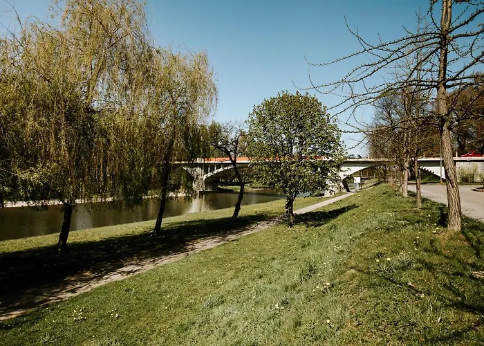 River Side Residence nr 15