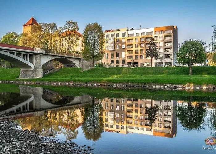 River Side Residence nr 15