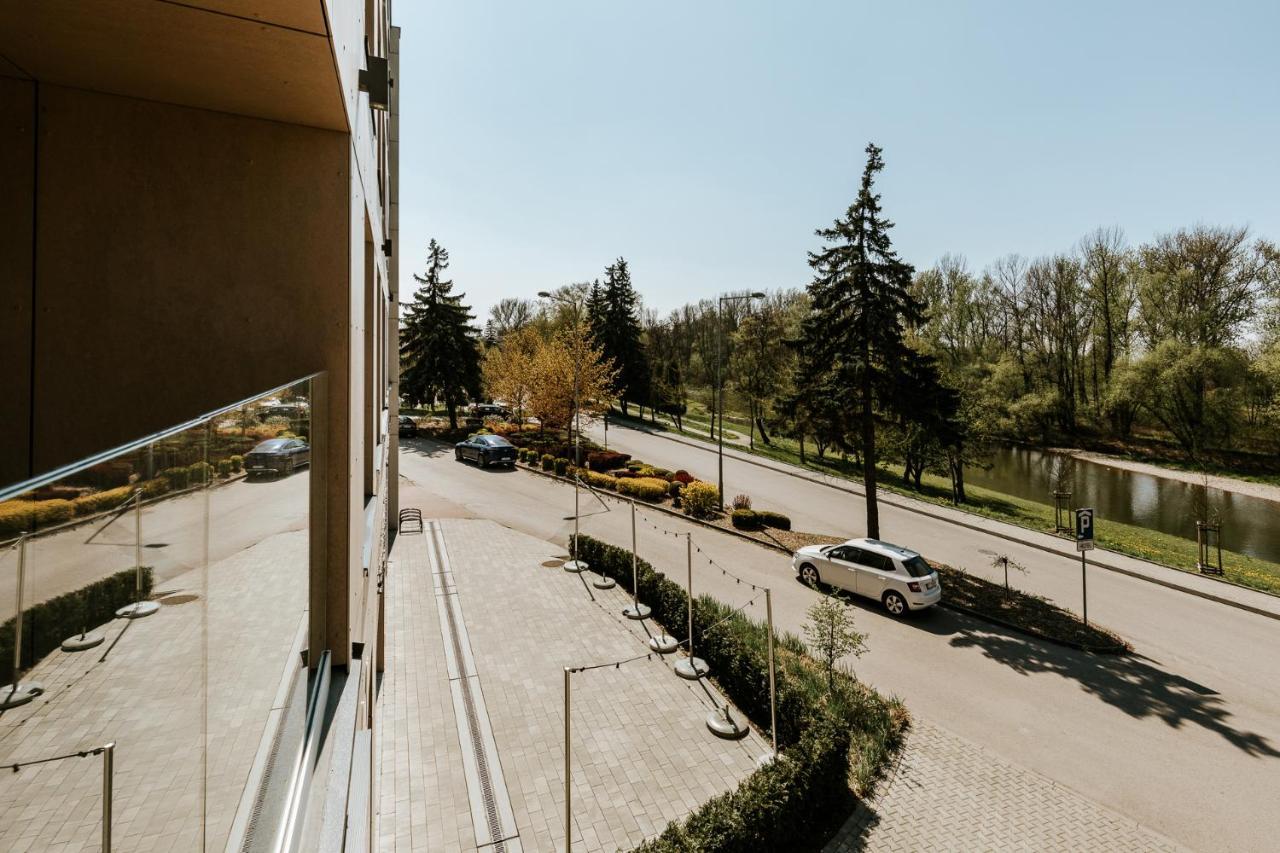 River Side Nr 15 Apartment *