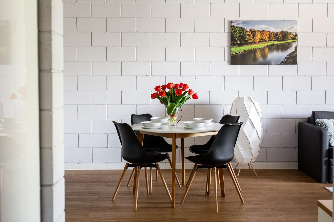 Apartment River Side Nr 15 *